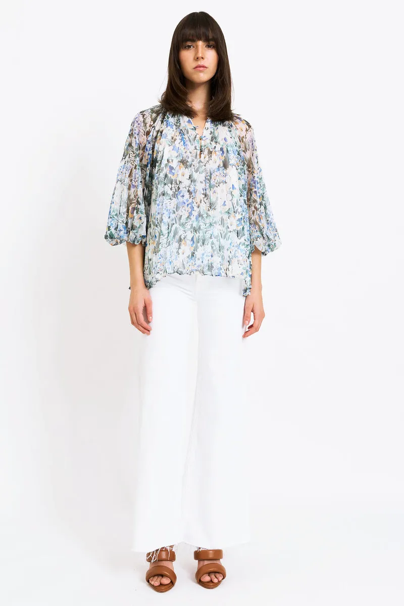 CHRISTY LYNN Karla Blouse