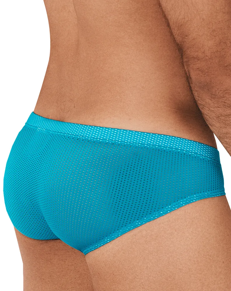 Clever 0611-1 Domain Briefs Green