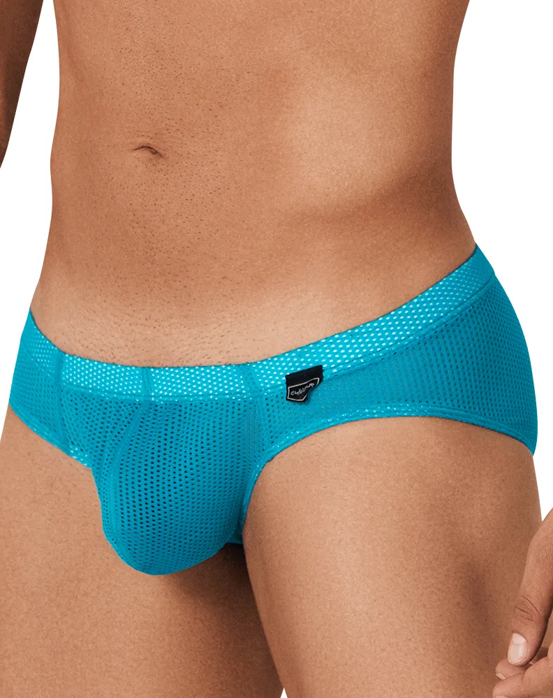 Clever 0611-1 Domain Briefs Green