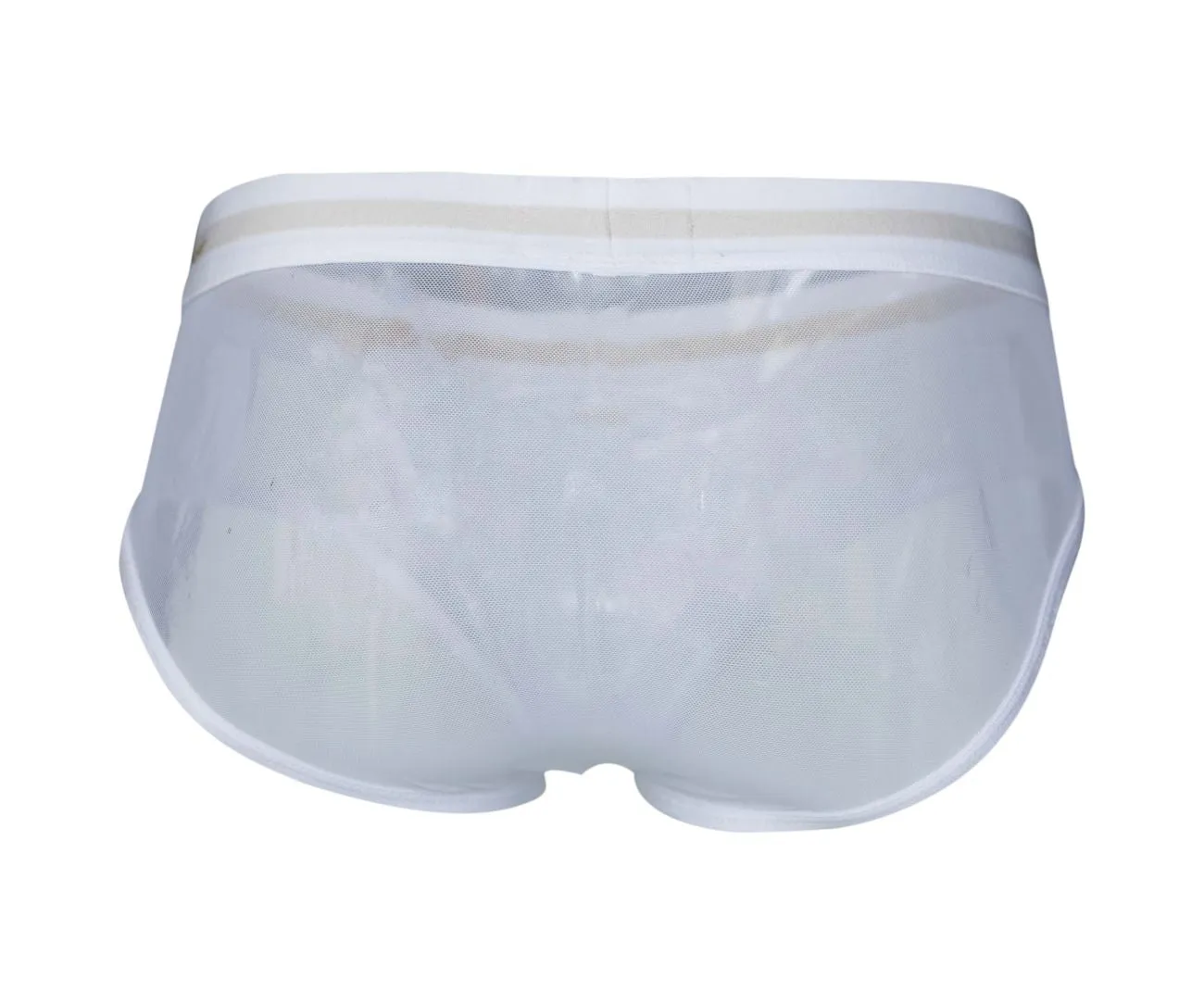 Clever 1030 Berna Briefs Color White