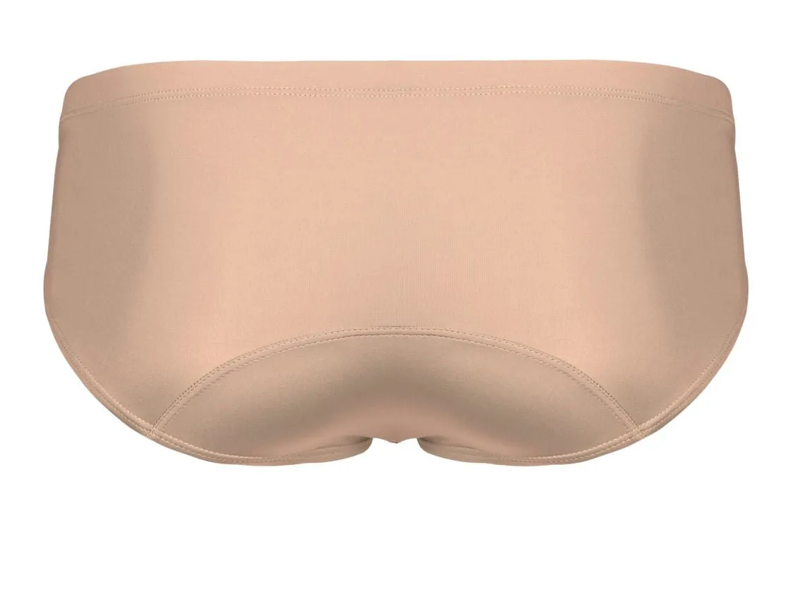 Clever 1308 Tribe Briefs Color Beige