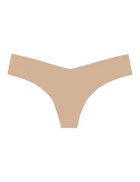 Commando Thong | Nude