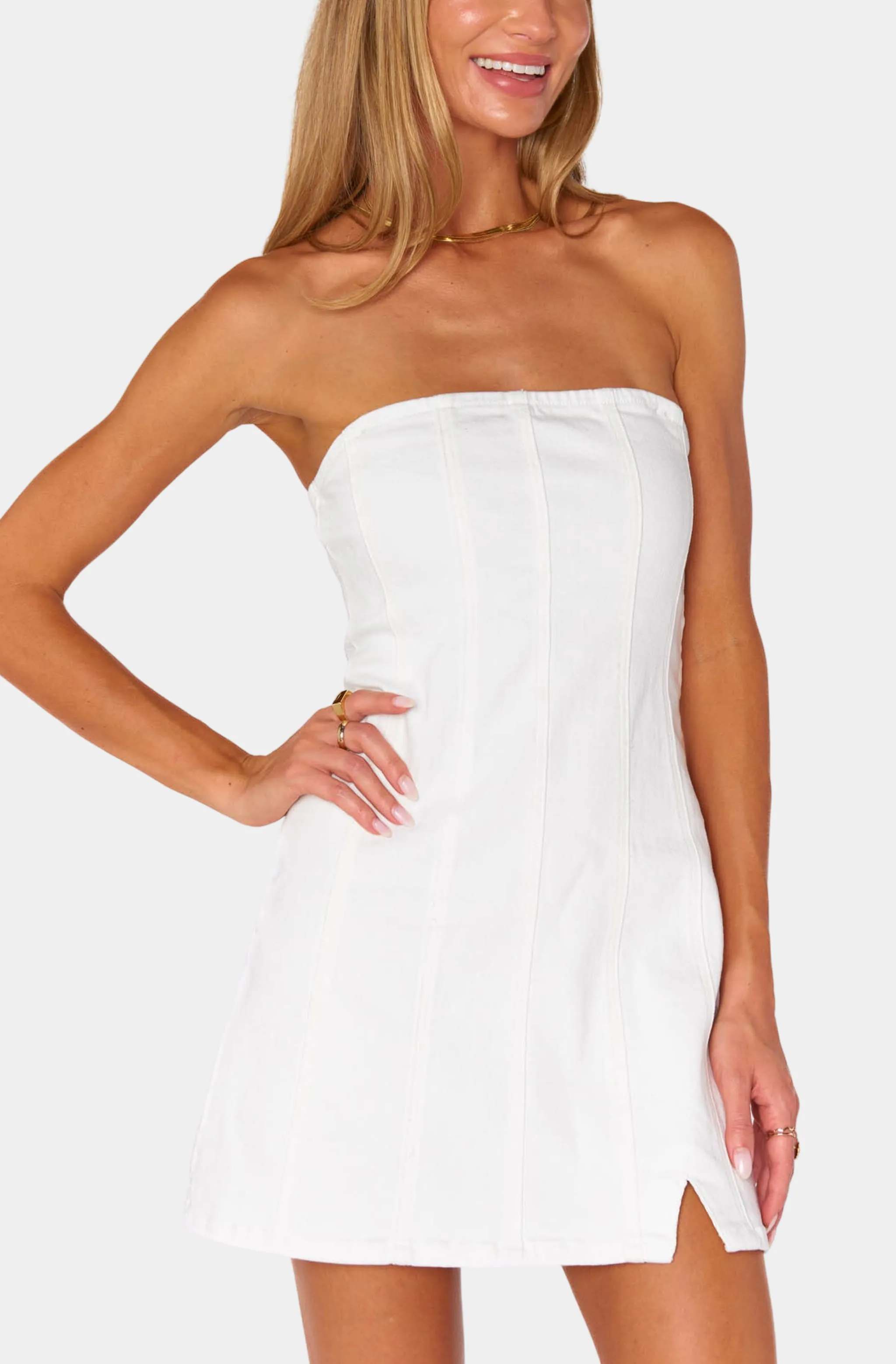 Coronado Corset Dress