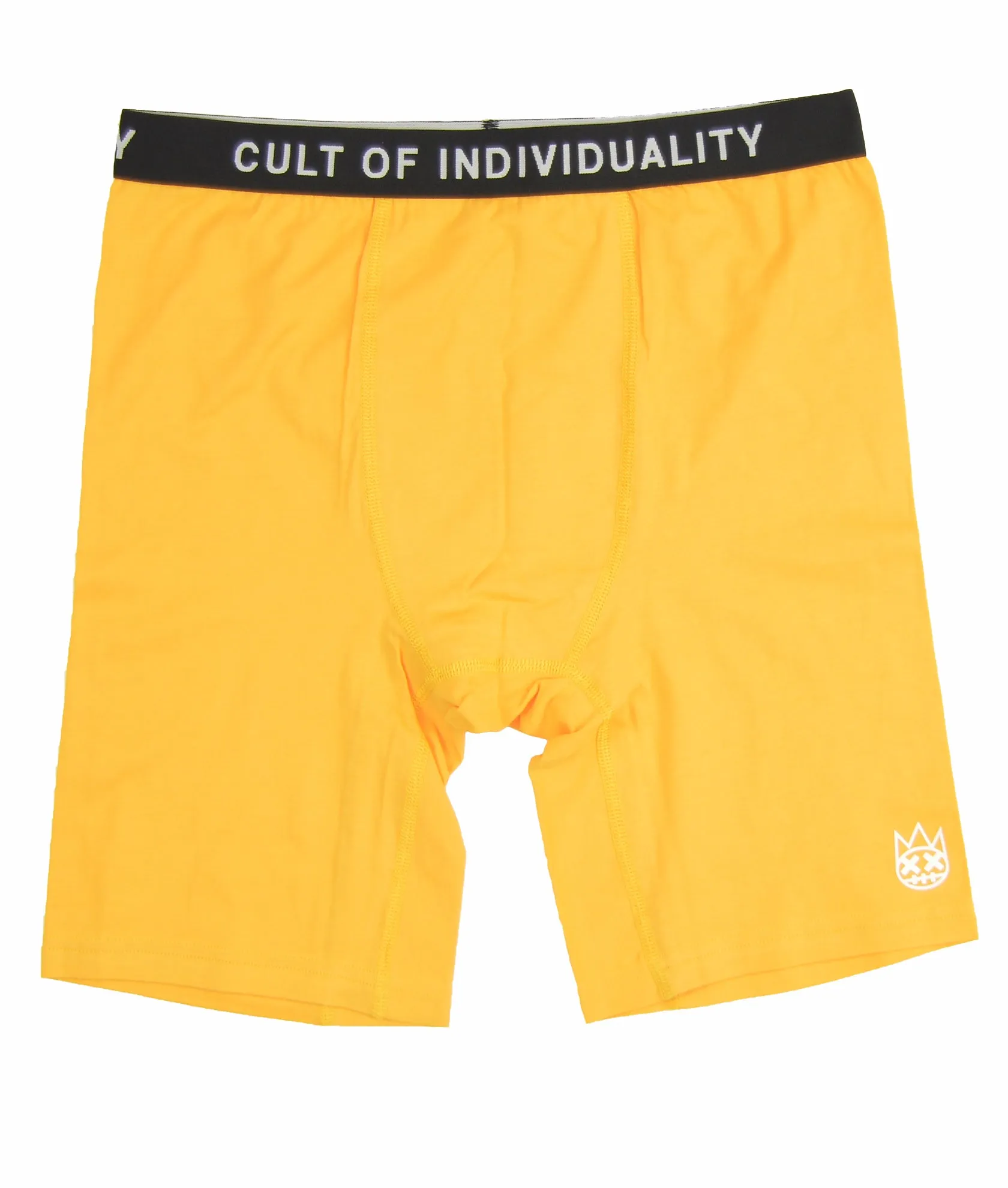 CULT BRIEFS "JAM" IN CITRUS / MULTI