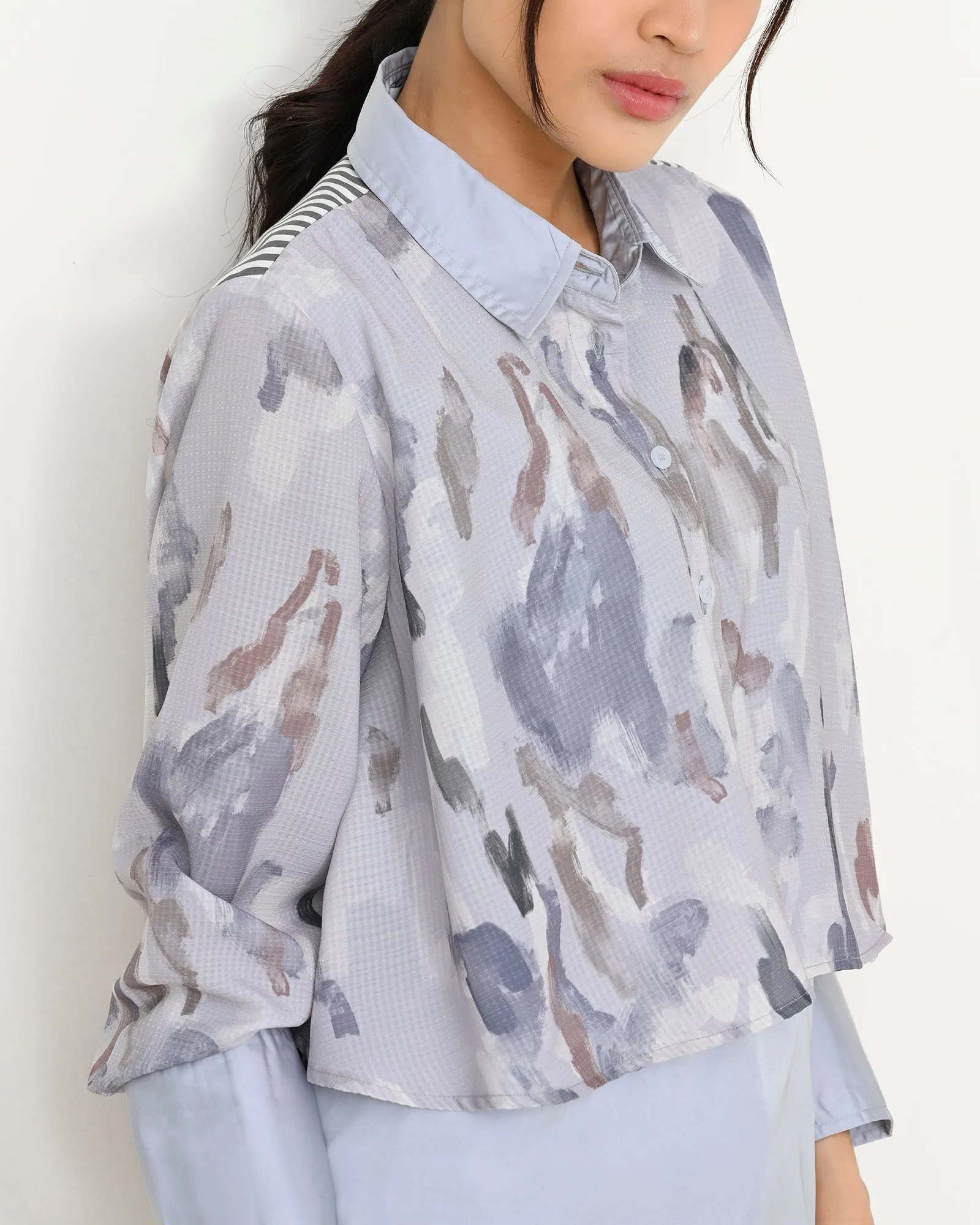 DARCY BLOUSE