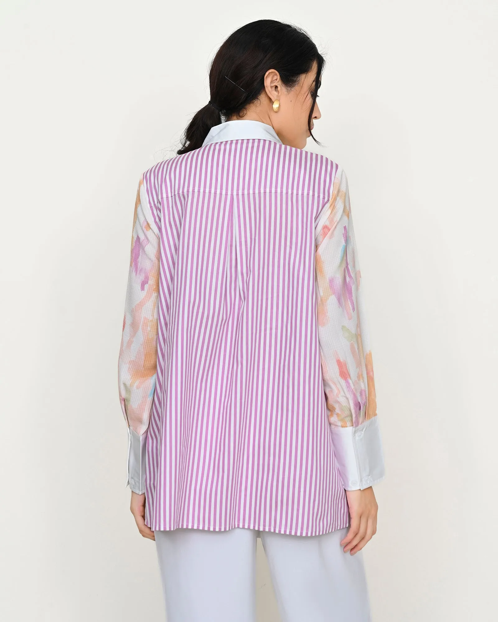 DARCY BLOUSE