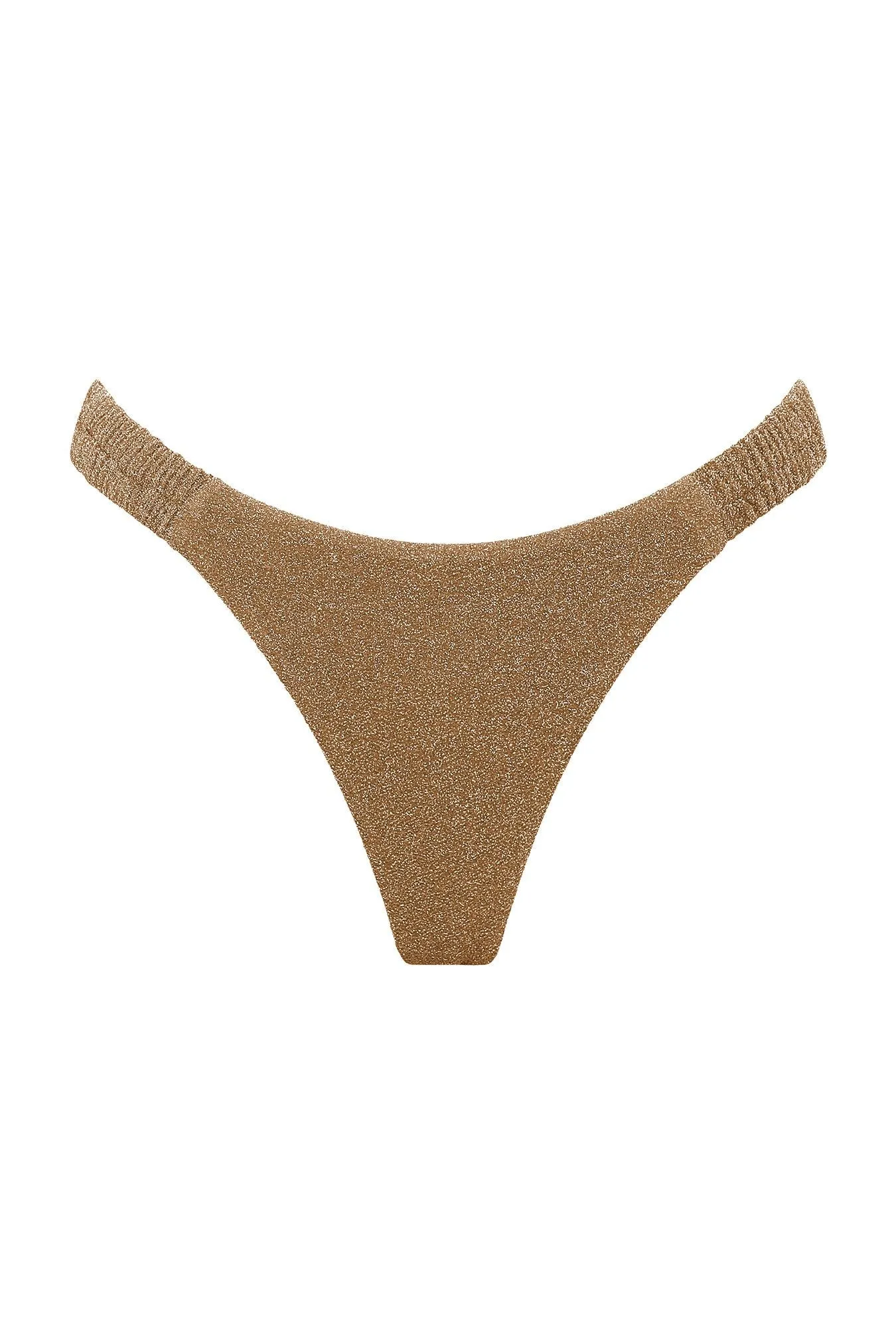 Dynasty Scrunchie Thong