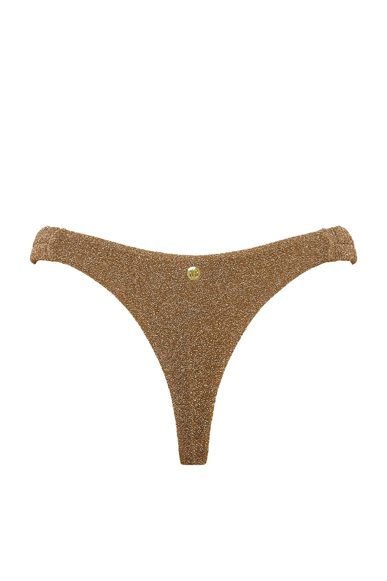 Dynasty Scrunchie Thong