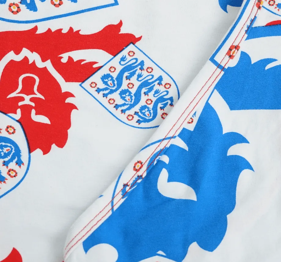 England FA - Three Lions - Ladies Briefs