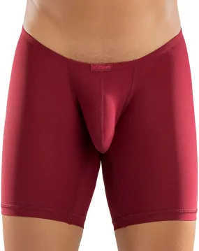 Ergowear Ew1160 X4d Boxer Briefs Burgundy