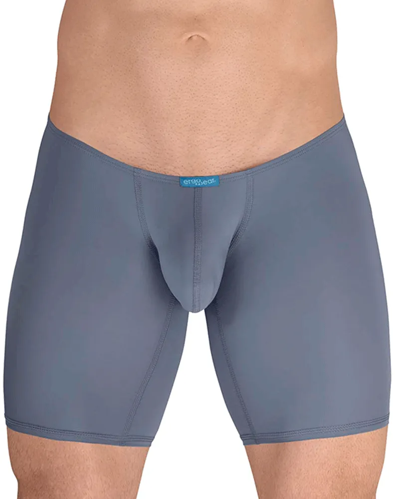 Ergowear Ew1598 X4d Boxer Briefs Smoke Blue