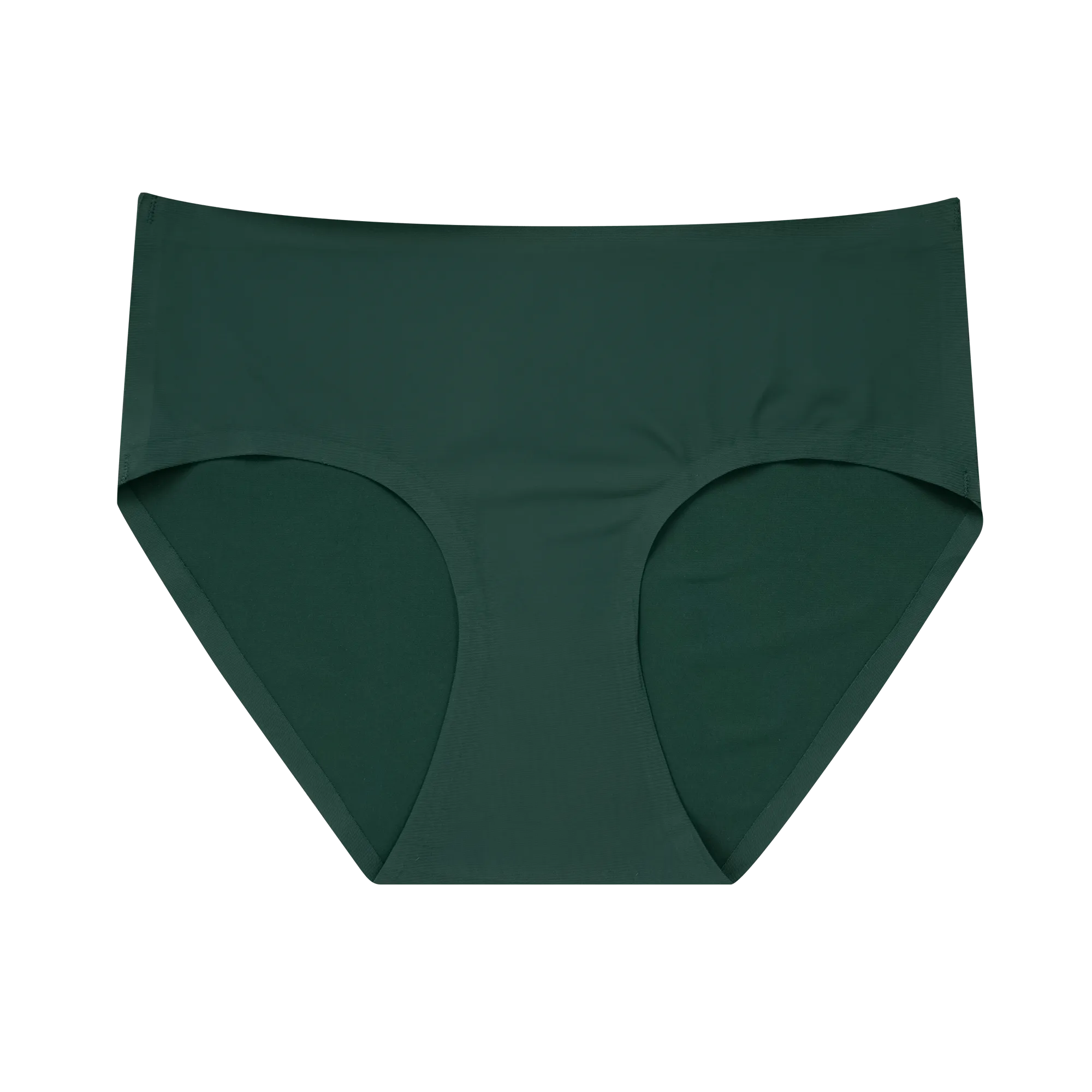 Evergreen - Seamless Full Briefs