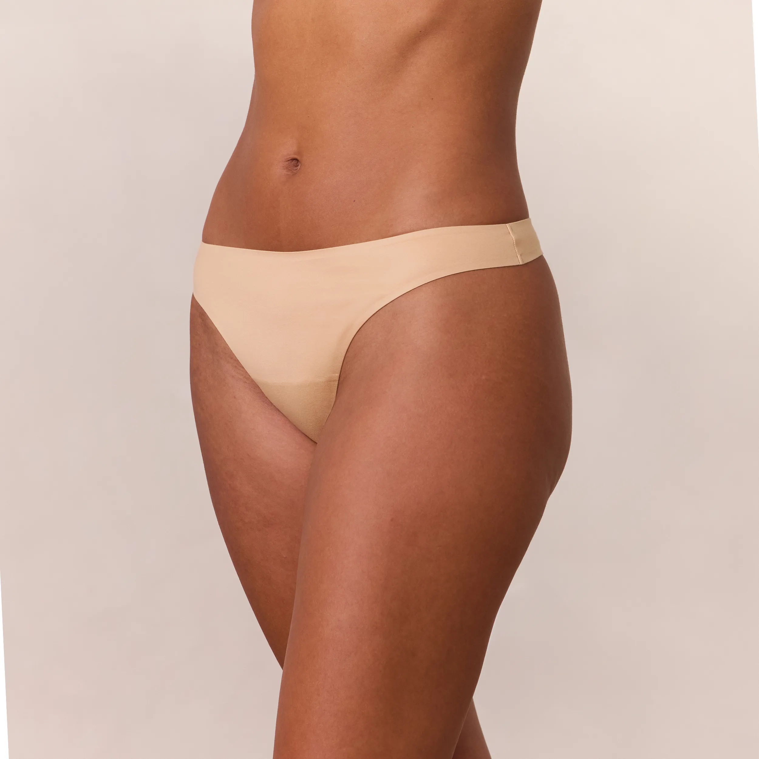 Everyday Ultimate Brazilian Briefs - Sand