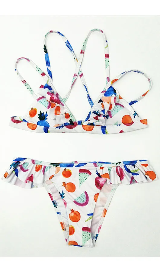 Falbala Bikini