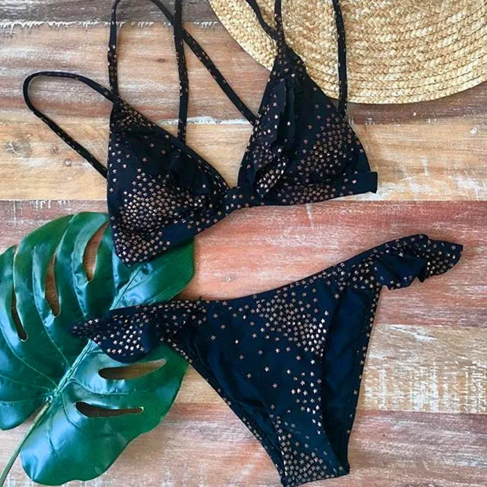 Falbala Bikini