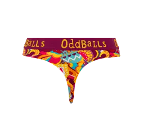 Festival - Ladies Thong