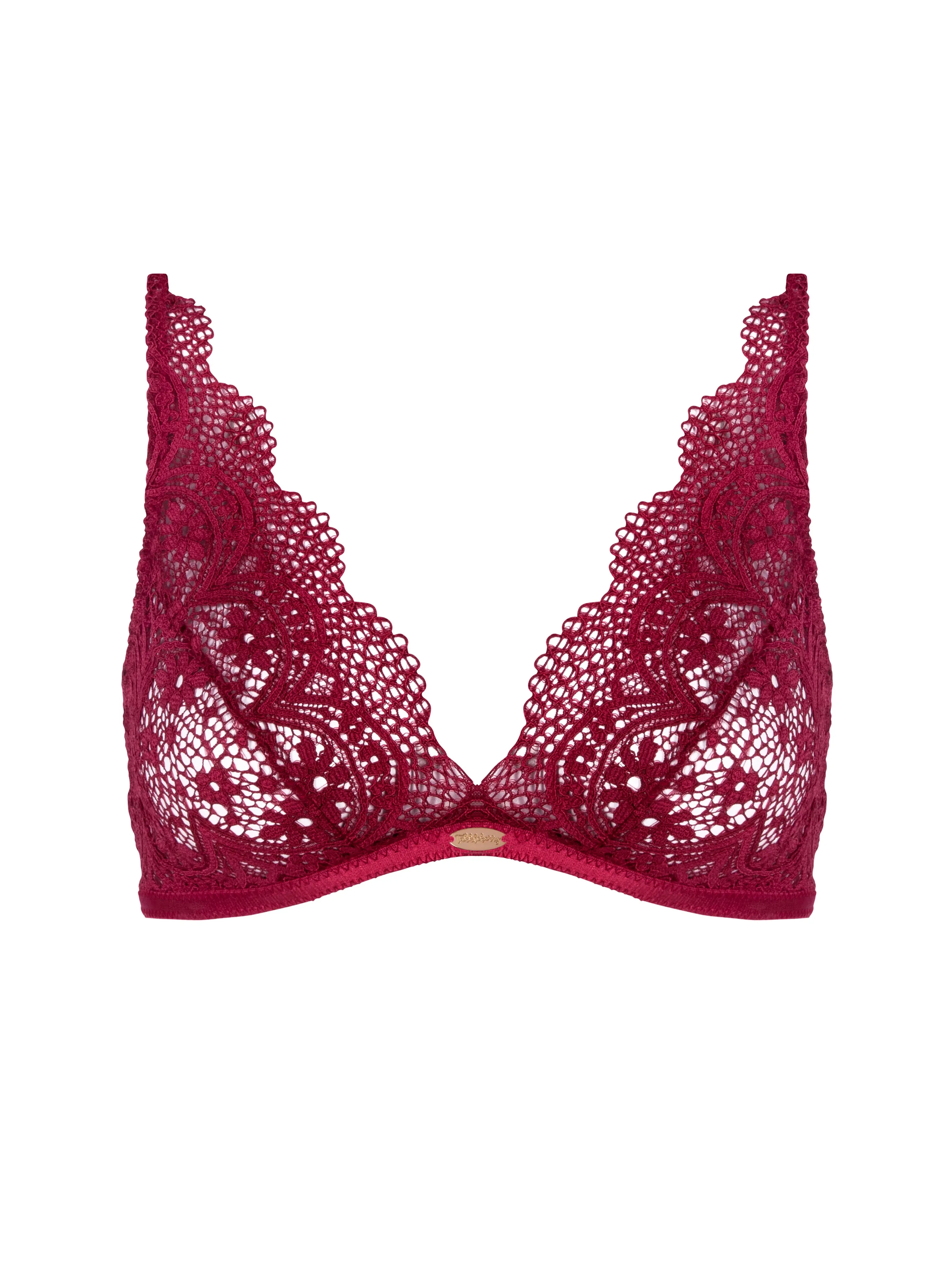 Florence Bra | Scarlet