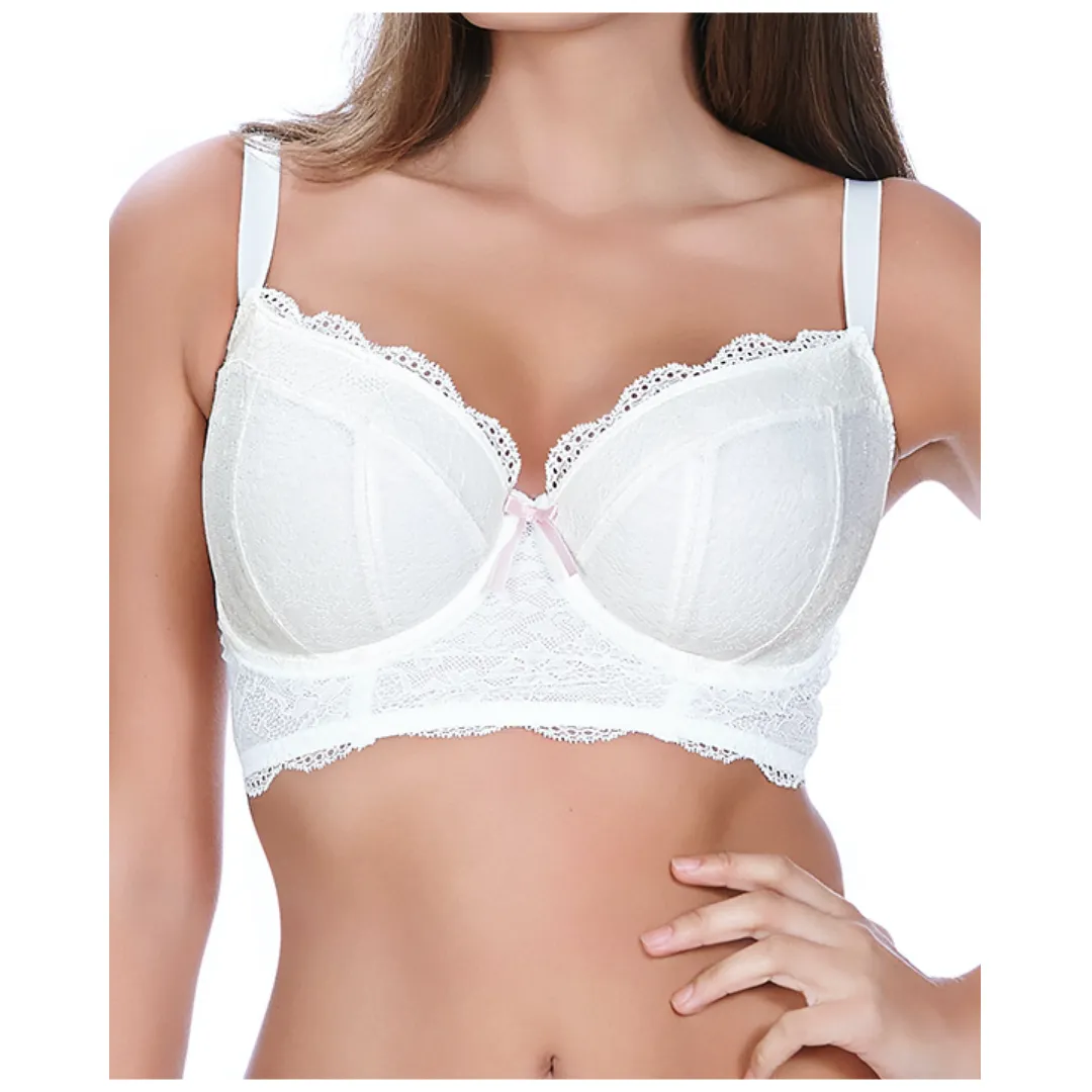 Freya Fancies Longline Bra