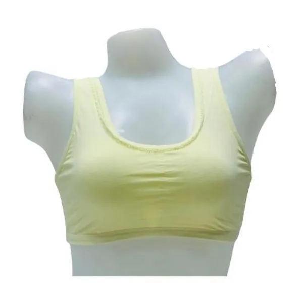 Girl's Everyday Comfy Bra