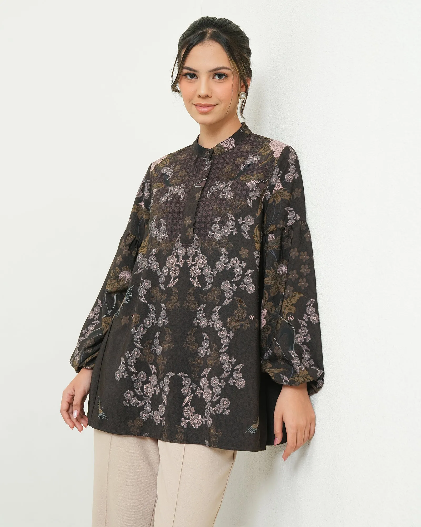 GLARA BLOUSE