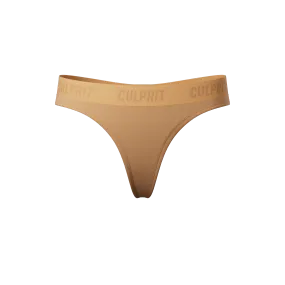 Graham Cracker 🥮 Thong