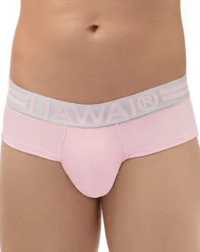 Hawai 41962 Cotton Briefs Pink