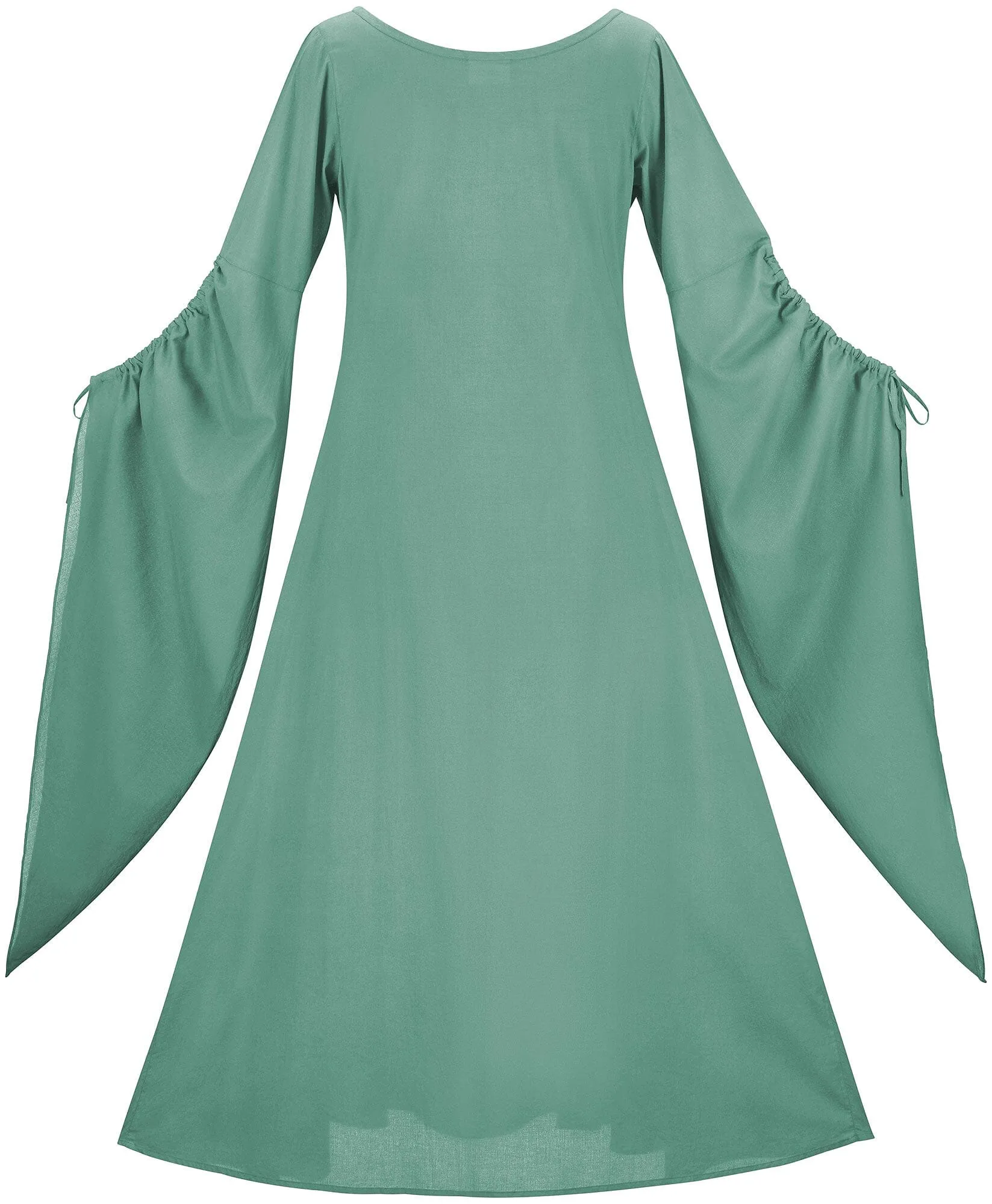 Huntress Maxi Chemise Limited Edition Cool Sage