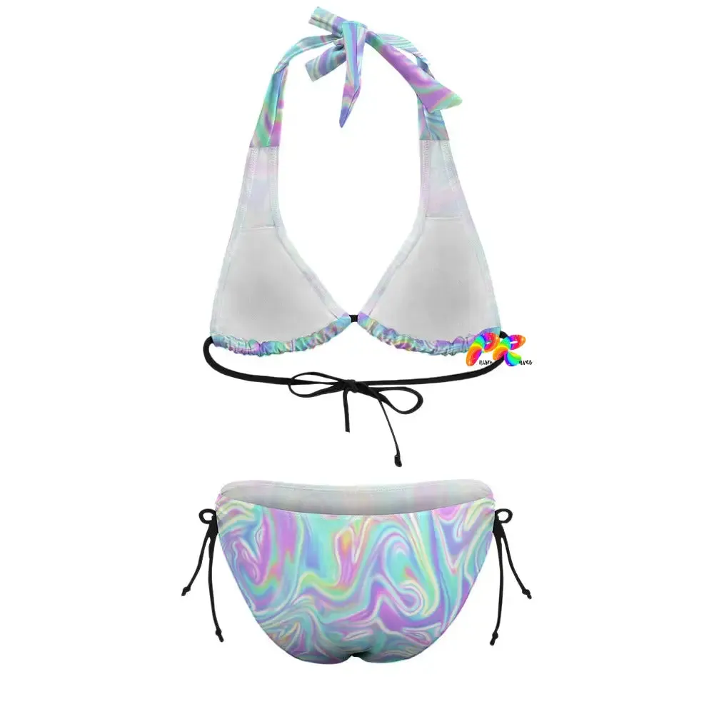 Hydro Plus Size Bikini