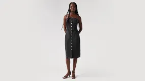 Levi's® Women's Denim Bustier Dress