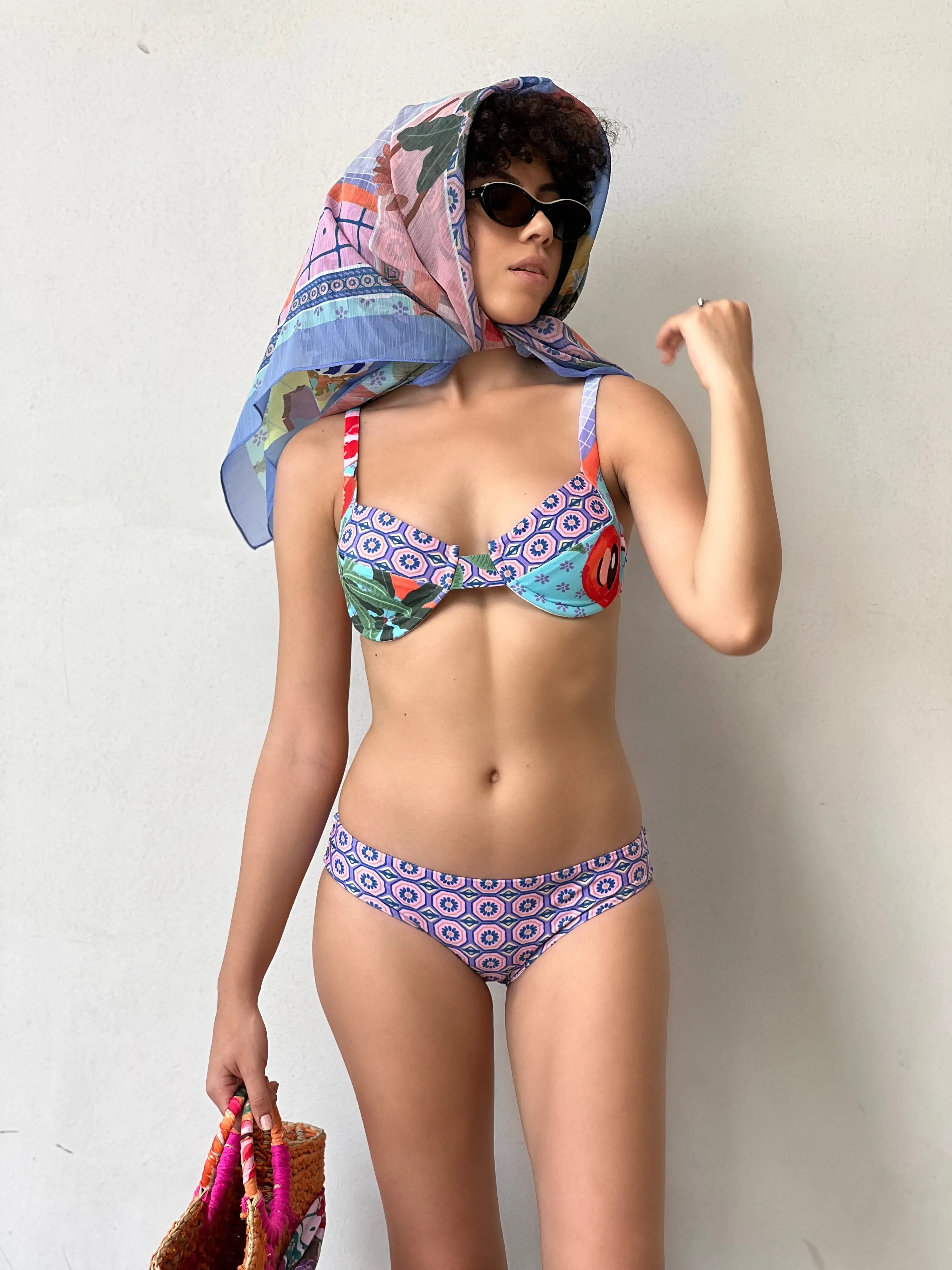 Lucia bikini set