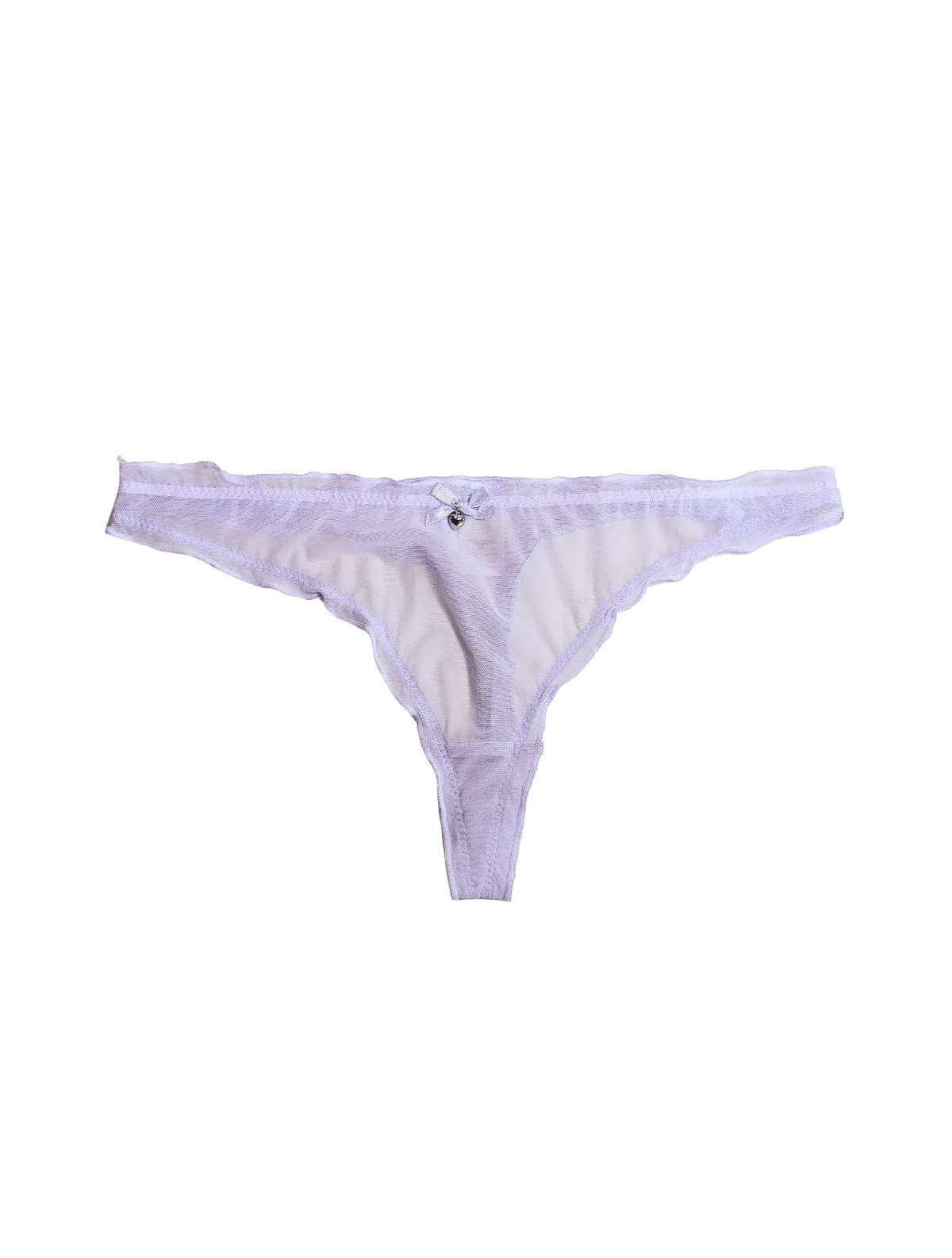 Lullaby Lavender Thong