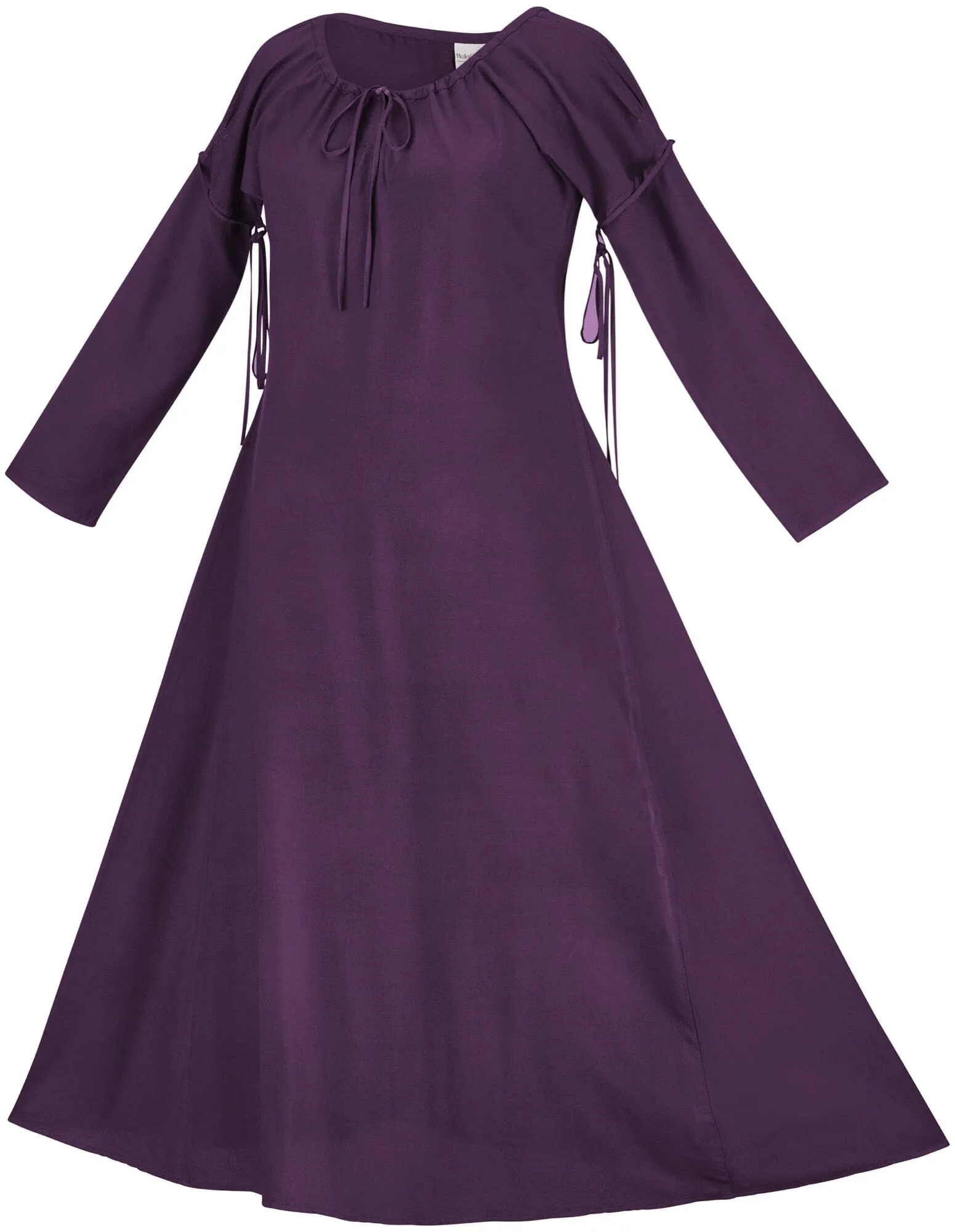 Marion Chemise Limited Edition Mystic Purple