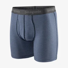 Men's Essential Boxer Briefs - 6"