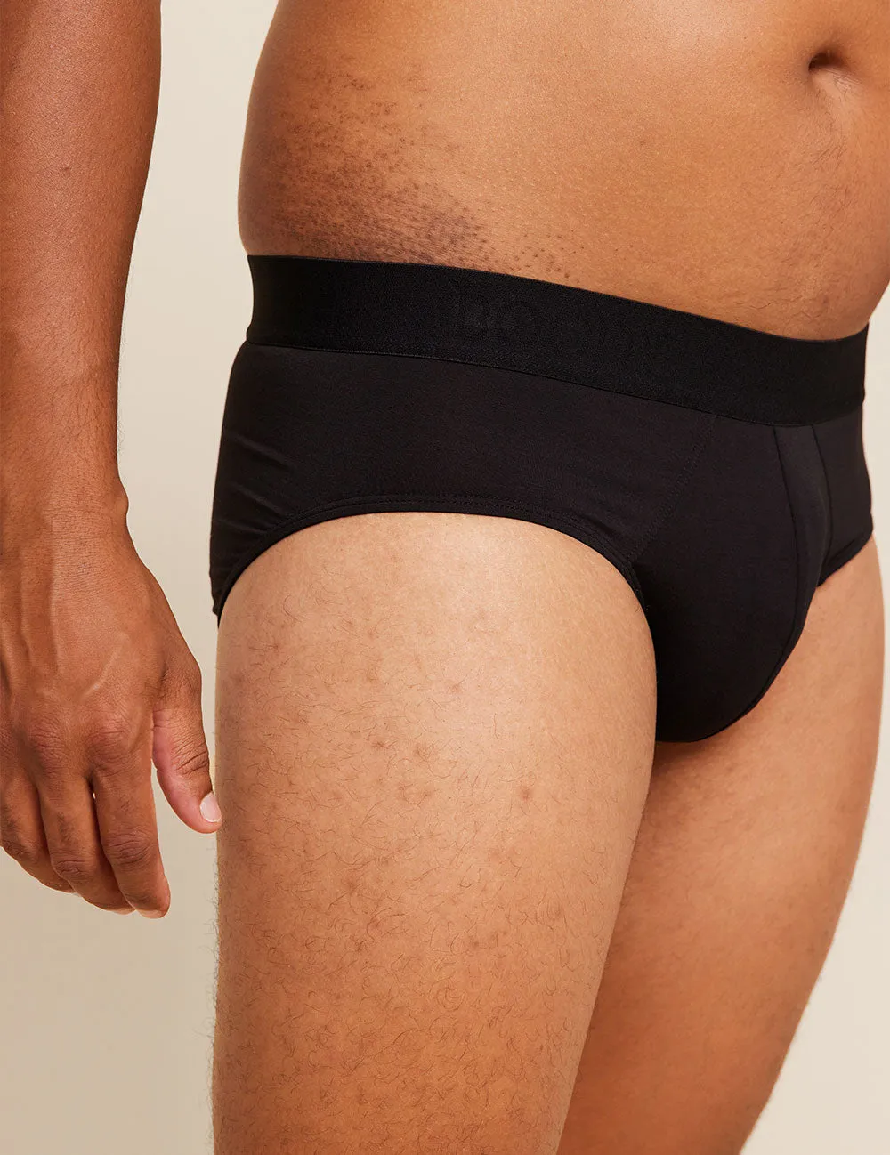 Men's Everyday Briefs - Black