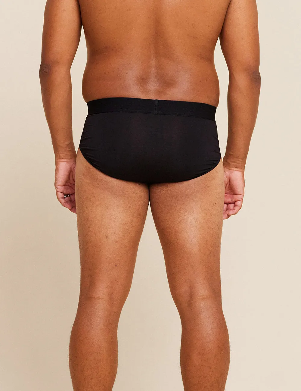 Men's Everyday Briefs - Black