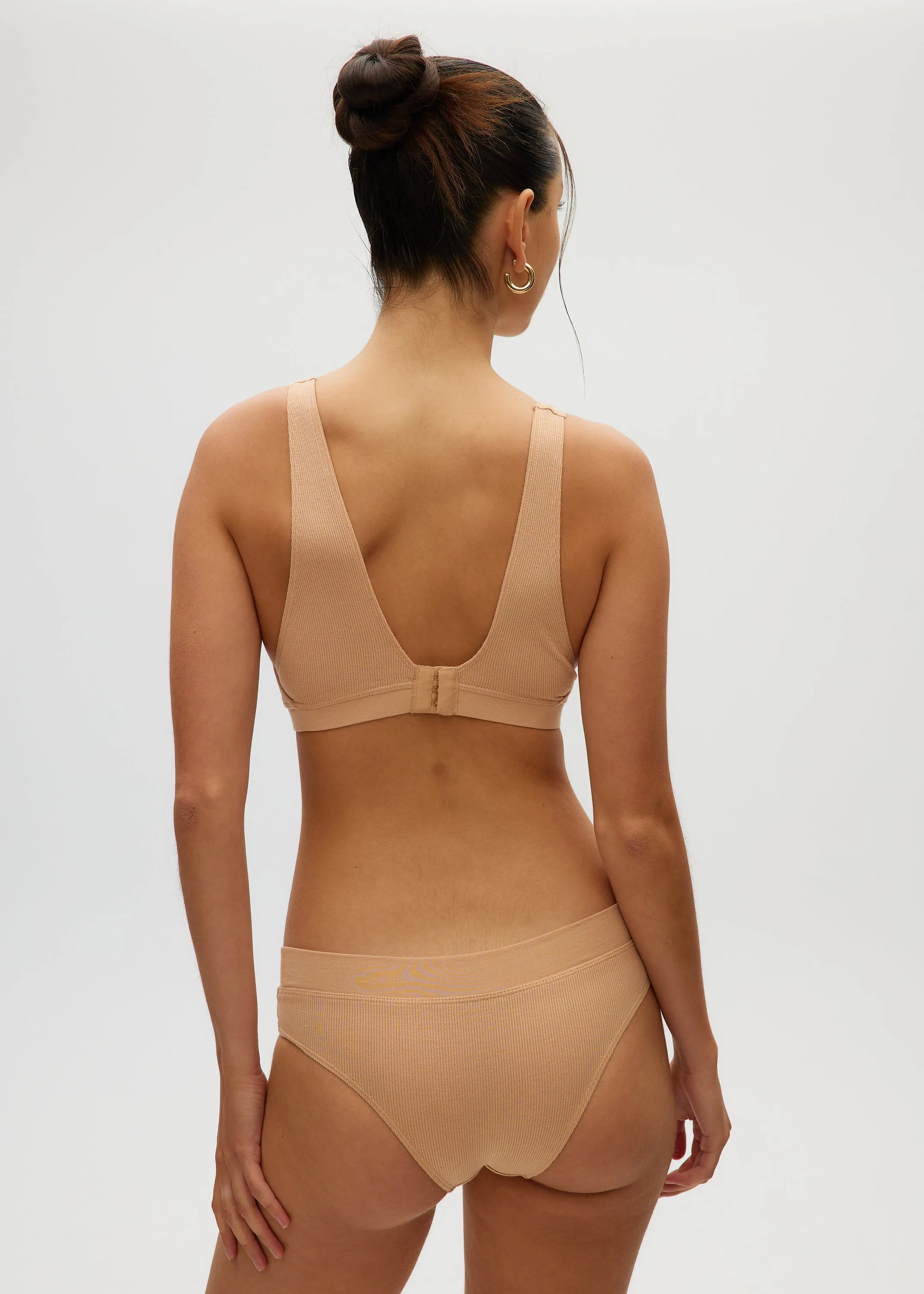 Minimal Basic Bra