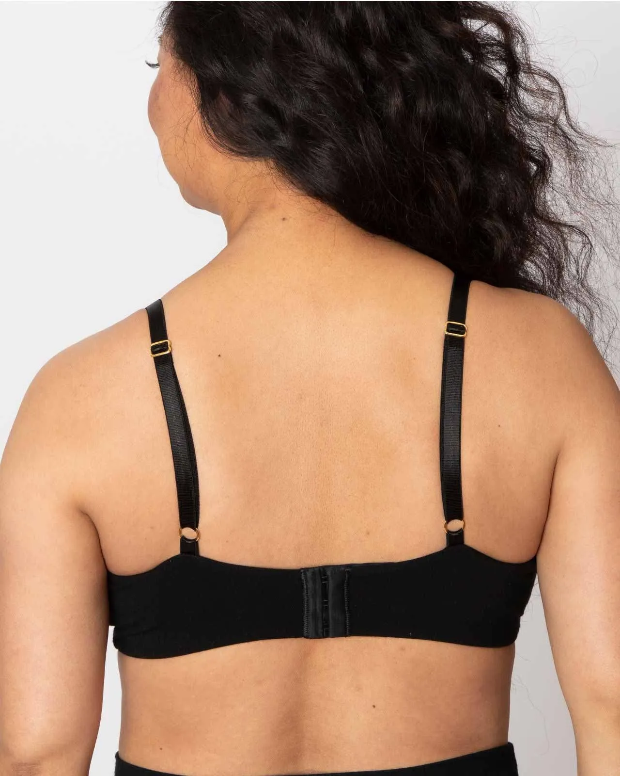 Molly Plunge Bra