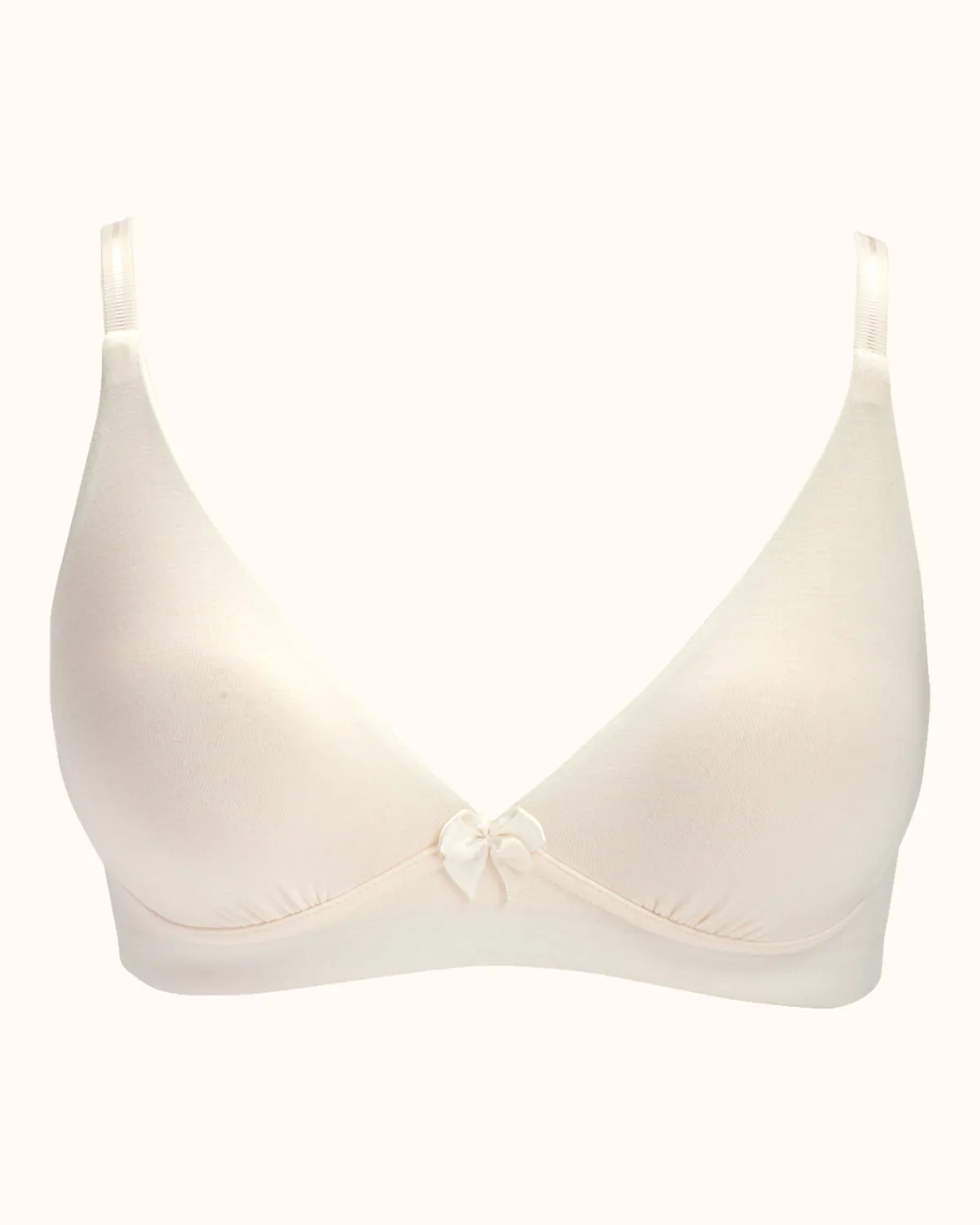 Molly Plunge Bra