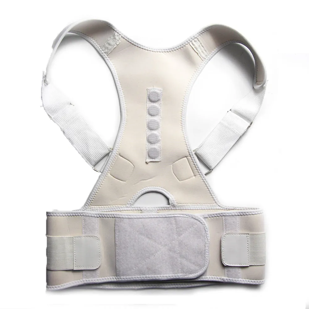 Neoprene Corset Back Brace