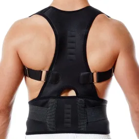 Neoprene Corset Back Brace