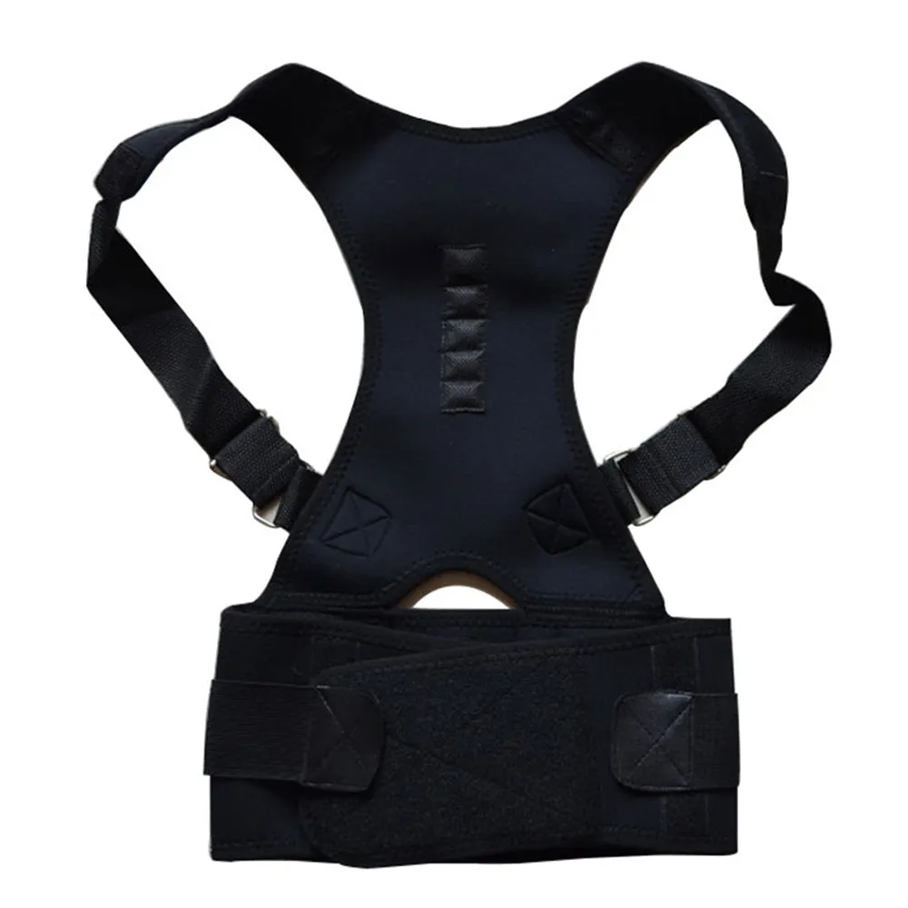 Neoprene Corset Back Brace