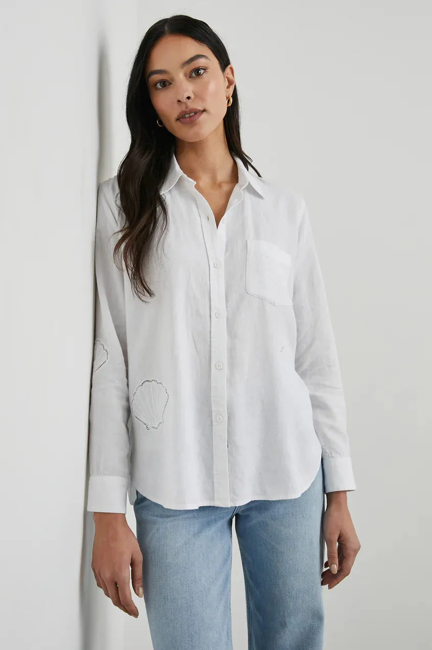 Rails Charli Blouse Shells