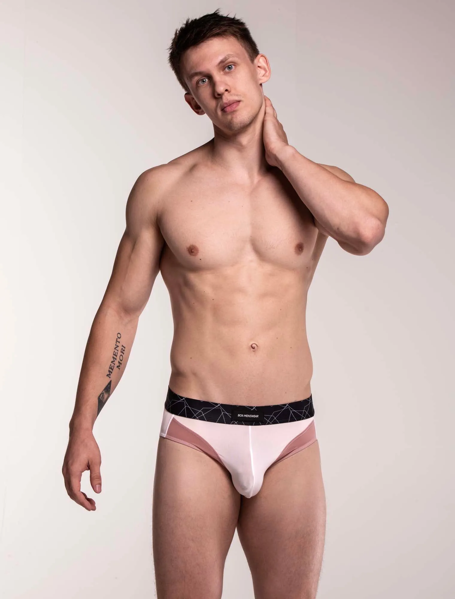 Really Barely There Briefs - Suite