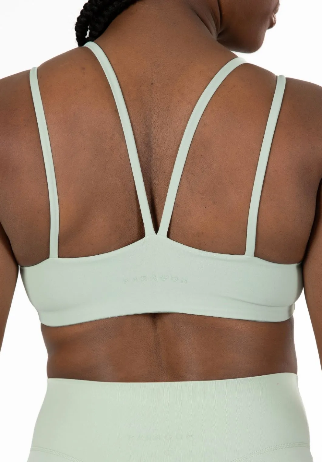 RecStretch Radiate Bra Sage