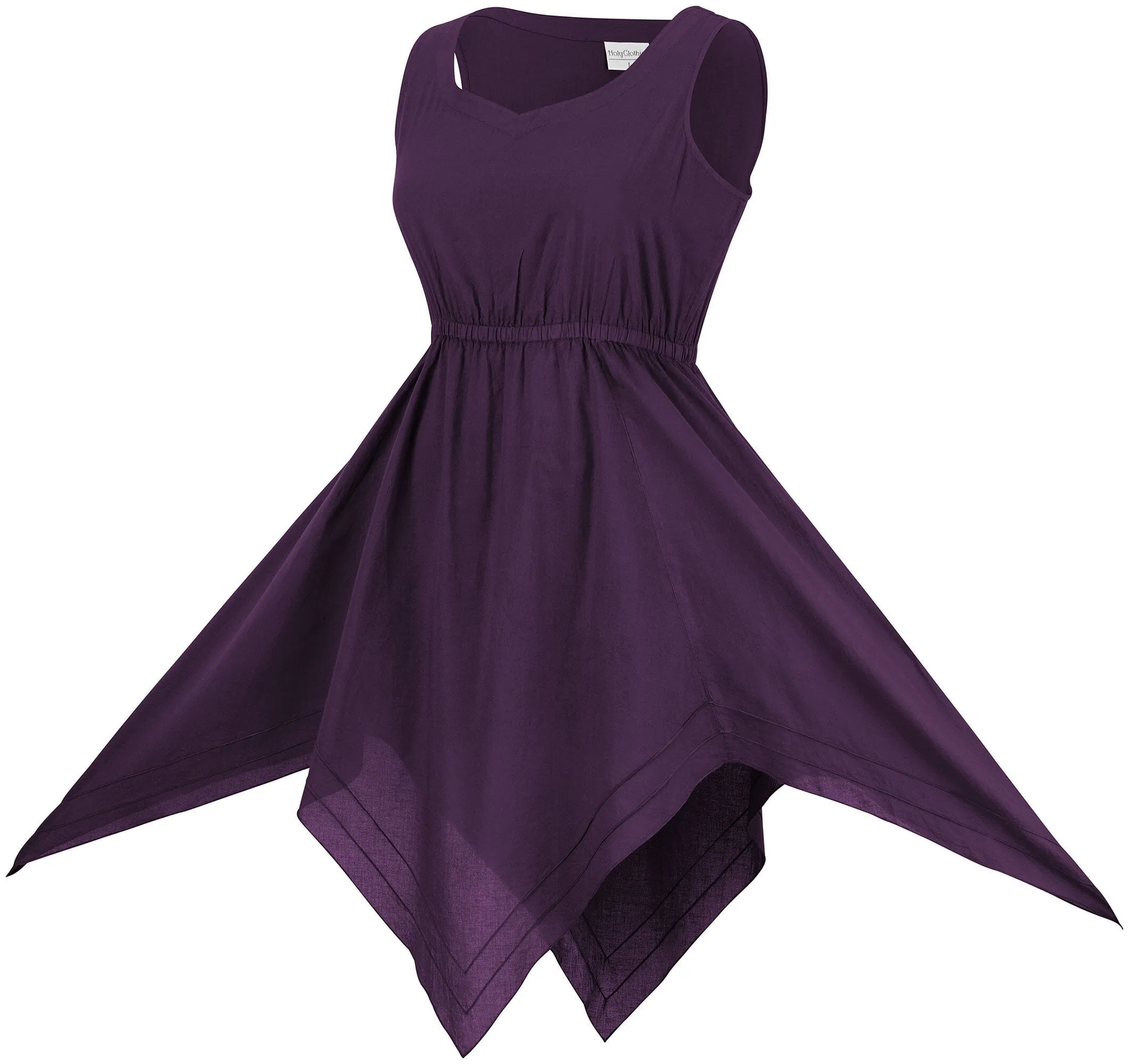 Robyn Midi Chemise Limited Edition Mystic Purple