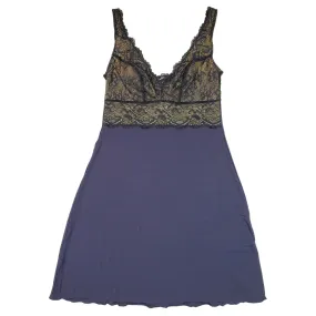 Samantha Chang Built-Up Chemise