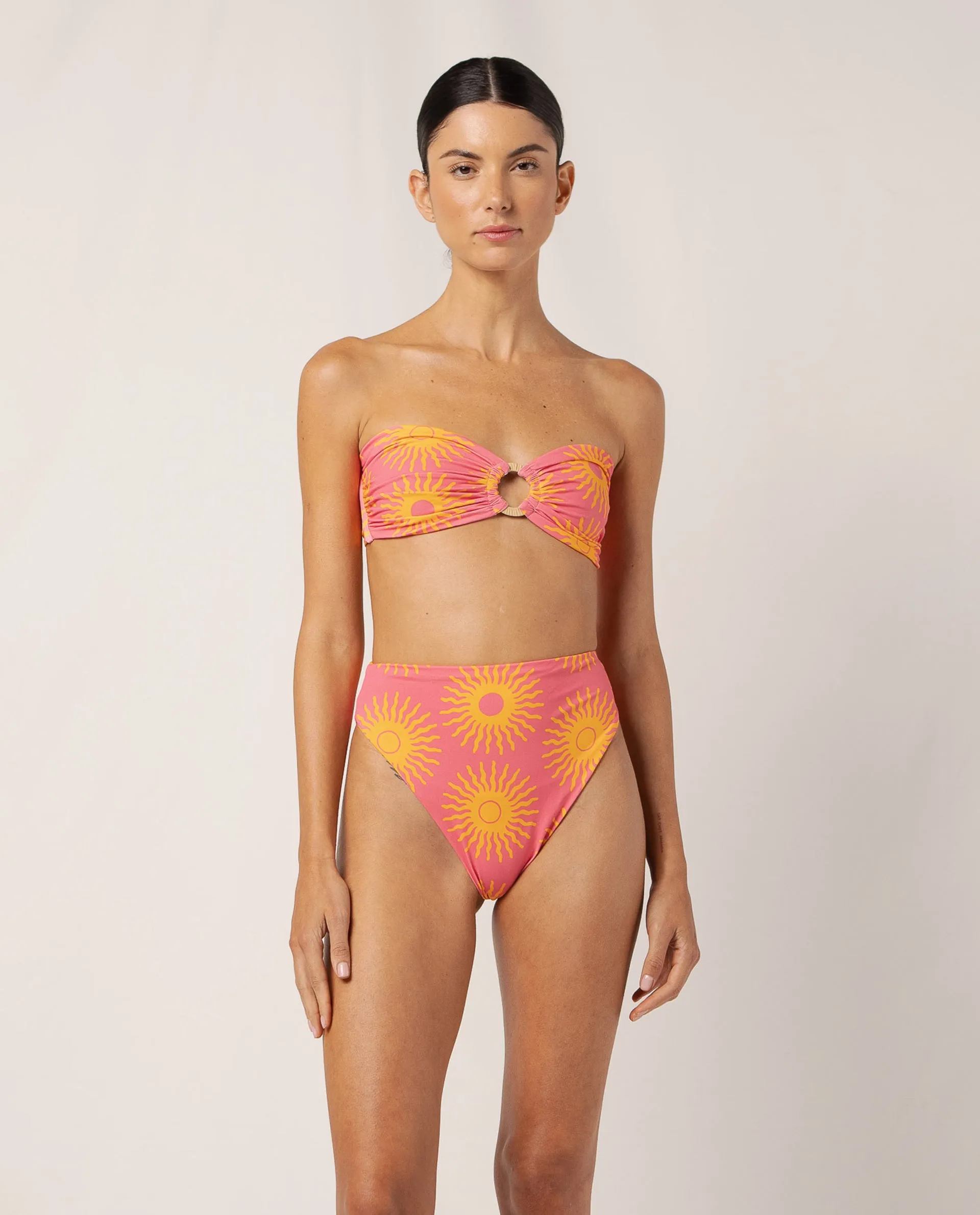 Sandra Bikini Sunburst