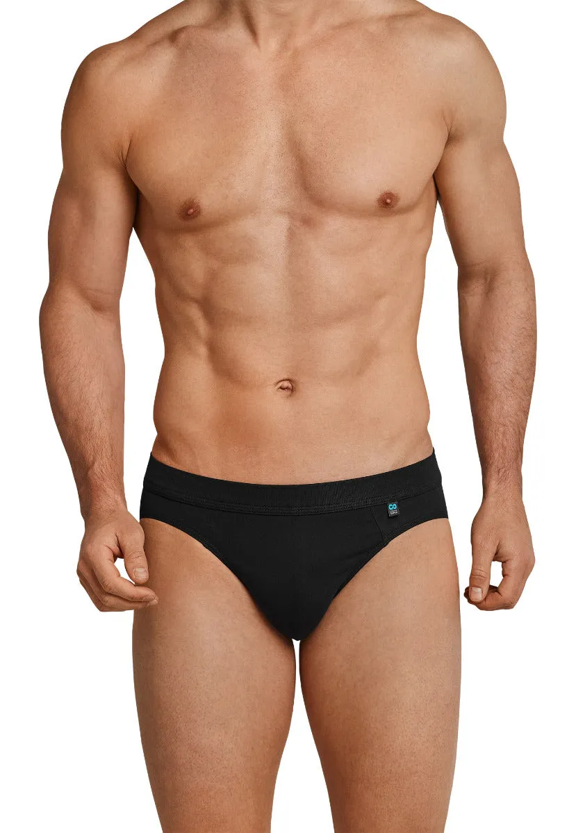 Schiesser - Long Life Cotton - Rio Briefs