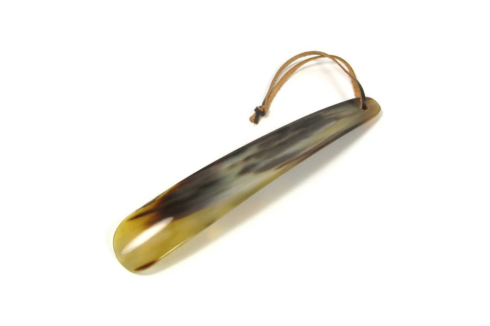 Shoehorn Flat with Thong