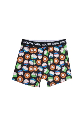 South Park Printed Boxer Briefs